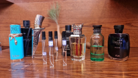 بهترین عطر برای بهار و تابستان