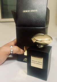 جورجیو آرمانی پرایو مر امپریال