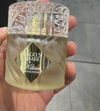 سهم فرشتگان روي 🧊 