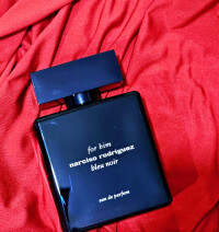 Narciso Rodriguez Bleu Noir EDP