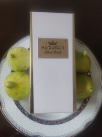 آمورعود سیلور بریچ