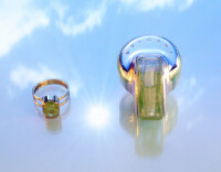 Bvlgari Omnia Green Jade