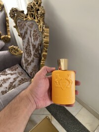 پارفومز  د مارلی پرسئوس