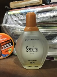 ساندرا..باربرشاپی..نوستالژیِ از یاد رفته…