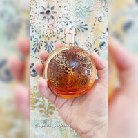 Elixir Des Merveilles Calligraphie Hermès