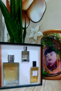 Terre d'Hermes Eau Givree