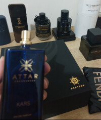 #attar fragrances