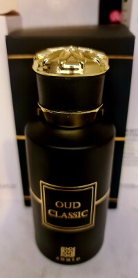 Ahmed al maghribi Oud Classic 