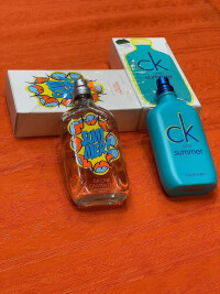 تابستان بی ادعا ولی بانشاط