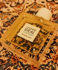جنتلمنِ بهاری! 