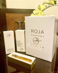 Roja Parfums : Haute Luxe (Roja)