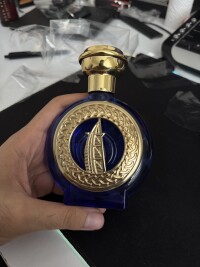 بودیسی د ویکتوریوس بلو سفیر بورج عربیا ادیشن