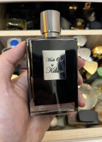 Musk Oud