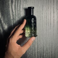 Hugo Boss - Bold Citrus 