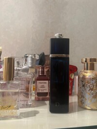 عطری سبک و ایمن