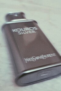 KOUROS Silver - YSL