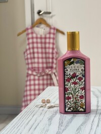Gucci flora gorgeous gardenia