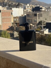 Trussardi Uomo Levriero Limited Edition