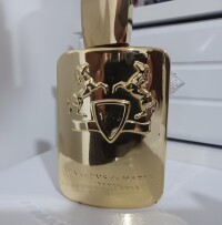 مارلی . گودولفین 