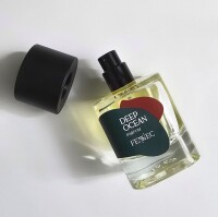 عطر دیپ اوشن از برند فنک