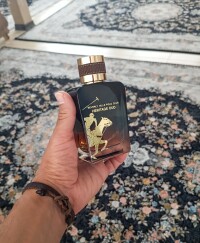Beverly hills polo club Heritage oud