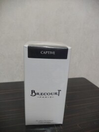 بریکورت کپتیو