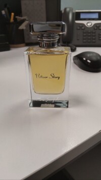 vetiver story از لاین نیش برند فرانسوی مارک جوزف