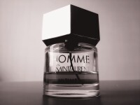 اولین عطر