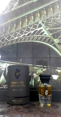 Masque Milano Russian Tea