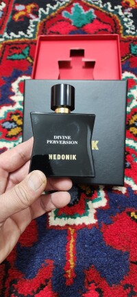 دیواین پروورژن