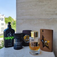 اکسکلوسیف تاباک! بهترین کار الحمبرا