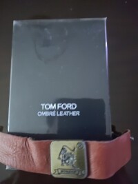 تام فورد امبرلدر