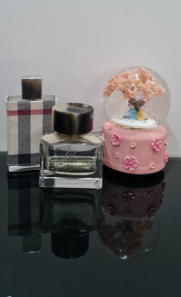 مای باربری های قشنگ من☺️