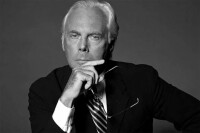 جورجیو آرمانی درگذشت! 