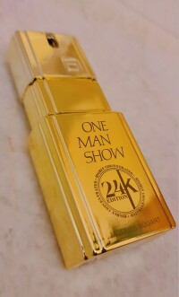 One Man Show 24K