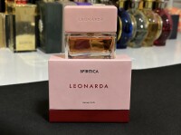 Spiritica Leonarda