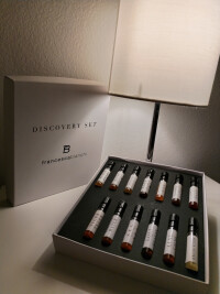 Francesca Bianchi discovery-set