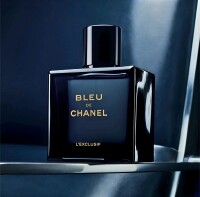 بلو شنل اکسکلوسیف 