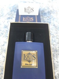 بلو لیبل لوییز آلاویا