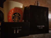 تام فورد نوا TOM FORD NOIR  مرموز جذاب و اغواگر 