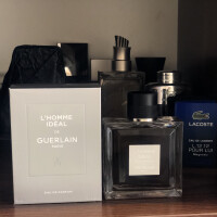 بهترین عطر البالویی 