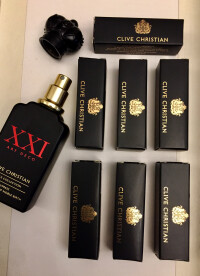 CLIVE CHRISTIAN 🌹