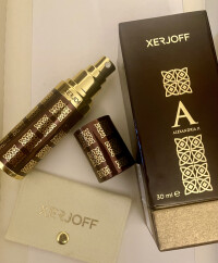 Xerjoff : Alexandria 2