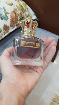 ژان پل گوتیه اسکندال