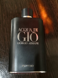 #آکوا دی جیو پروفومو