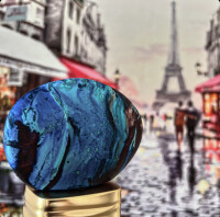 The Time ( وقت چای )