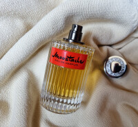 ◇ ROCHAS MOUSTACHE ◇