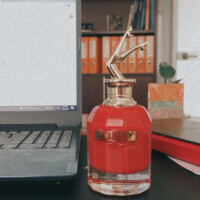 کارامل نمکی 