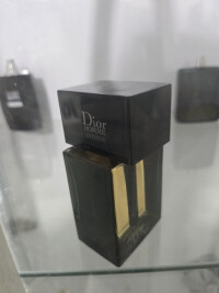 Dior homme intense