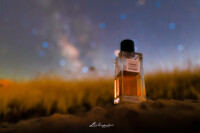 رایحه ای از جنس کهکشان